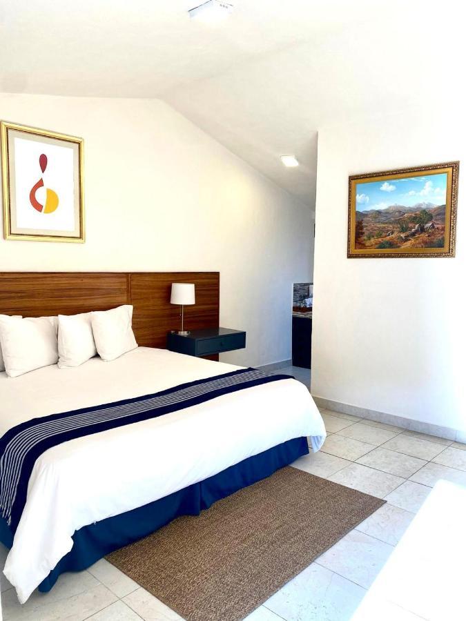 Arawi Hotel Boutique Valle de Bravo Exterior foto