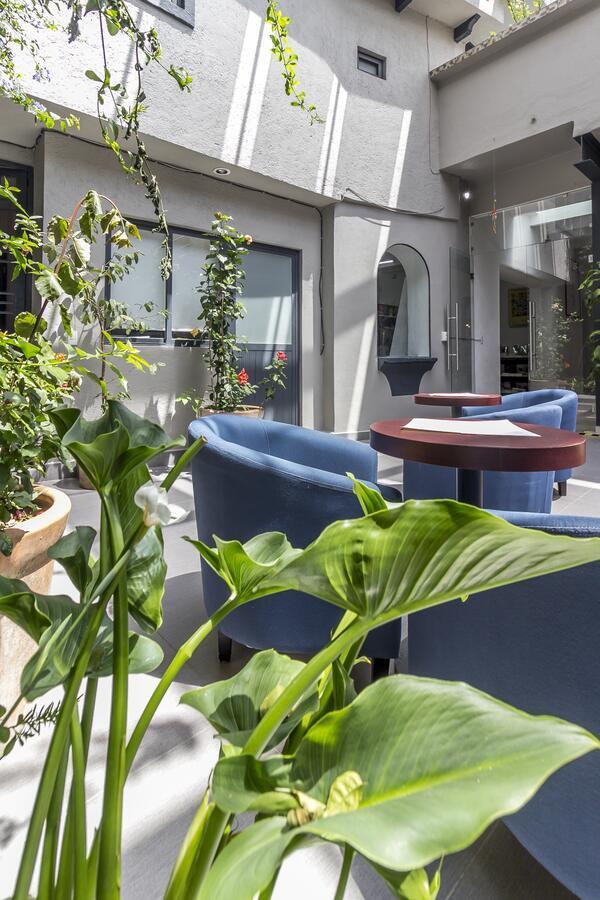 Arawi Hotel Boutique Valle de Bravo Exterior foto